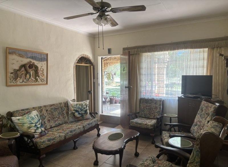 3 Bedroom Property for Sale in Makwassie North West